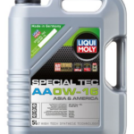 LIQUIMOLY SPECIAL TEC AA 0W-16 5LT""