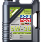LIQUIMOLY LEICHTLAUF PERFORMANCE 5W-30 5LT""