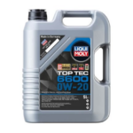 LIQUIMOLY TOP TEC 6600 0W-20 5LT""