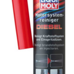LIQUIMOLY YENİ DİZEL SİSTEM TEMİZLEYİCİ YAKIT KATKISI 300ML""