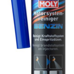 LIQUIMOLY YENİ BENZİN SİSTEM TEMİZLEYİCİ YAKIT KATKISI 300ML""