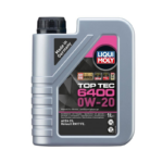 LIQUIMOLY TOP TEC 6400 0W-20 1LT""