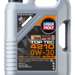 LIQUIMOLY TOP TEC 4210 0W-30 5LT""