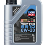 LIQUIMOLY TOP TEC 6610 0W-20 1LT""