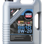 LIQUIMOLY TOP TEC 6610 0W-20 5LT""