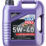 LIQUIMOLY SYNTHOIL HIGH TECH 5W-40 4LT""