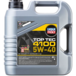 LIQUIMOLY TOP TEC 4100 5W-40 4LT""