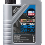 LIQUIMOLY TOP TEC 4600 DEXOS2 5W-30 1LT""