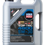 LIQUIMOLY TOP TEC 4600 DEXOS2 5W-30 5LT""