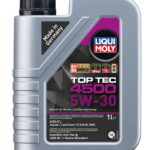 LIQUIMOLY TOP TEC 4500 5W-30 1LT""