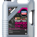 LIQUIMOLY TOP TEC 4400 5W-30 5LT""