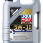 LIQUIMOLY SPECIAL TEC F 5W-30 5LT""