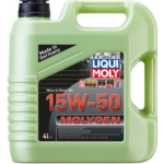 LIQUIMOLY MOLYGEN 15W-50 4LT""