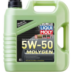 LIQUIMOLY MOLYGEN 5W-50 4LT""