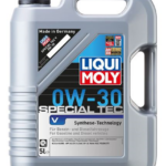 LIQUIMOLY SPECIAL TEC V 0W-30 5LT""