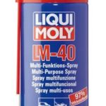 LIQUIMOLY LM 40 200ML""