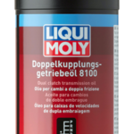 LIQUIMOLY ŞANZIMAN HİDROLİĞİ ÇİFT KAVRAMA DSG EDC DCT 8100 1LT""