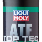 LIQUIMOLY TOP TEC ATF 1800 DEXRON 6 SARI 6HP 8HP 1LT""