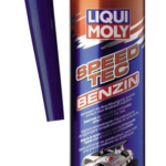 LIQUIMOLY SPEEDTEC BENZİN KATKISI 250ML""
