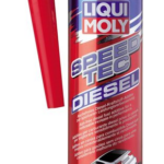 LIQUIMOLY SPEEDTEC DİZEL KATKISI 250ML""