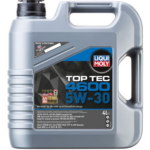 LIQUIMOLY TOP TEC 4600 DEXOS2 5W-30 4LT""