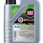 LIQUIMOLY SPECIAL TEC AA 0W-20 1LT""