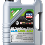 LIQUIMOLY SPECIAL TEC AA 0W-20 5LT""
