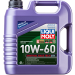 LIQUIMOLY SYNTHOIL RACE TECH GT1 10W-60 4LT""