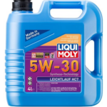 LIQUIMOLY LEICHTLAUF HC7 5W-30 4LT""