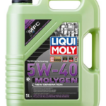 LIQUIMOLY MOLYGEN 5W-40 5LT""