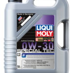 LIQUIMOLY SPECIAL TEC F 0W-30 5LT""