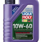 LIQUIMOLY SYNTHOIL RACE TECH GT1 10W-60 1LT""