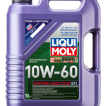 LIQUIMOLY SYNTHOIL RACE TECH GT1 10W-60 5LT""