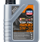 LIQUIMOLY TOP TEC 4200 5W-30 1LT""