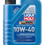 LIQUIMOLY SUPER LEICHTLAUF 10W-40 1LT""