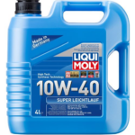 LIQUIMOLY SUPER LEICHTLAUF 10W-40 5LT""
