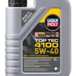 LIQUIMOLY TOP TEC 4100 5W-40 1LT""