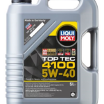 LIQUIMOLY TOP TEC 4100 5W-40 5LT""