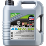 LIQUIMOLY SPECIAL TEC AA 0W-20 4LT""