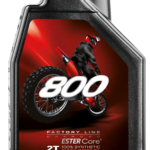 MOTUL 800 2T FACTORY LINE OFF ROAD 12X1 LT"" ADET FİYATI