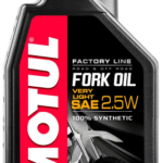 MOTUL FORK OIL FL V L 2,5W 1LT""