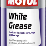 MOTUL WHITE GREASE 0,4L.""