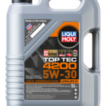 LIQUIMOLY TOP TEC 4200 5W-30 5LT""