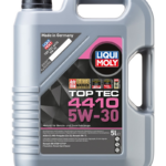 LIQUIMOLY TOP TEC 4410 5W-30 5LT""