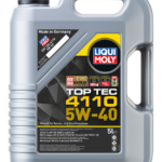 LIQUIMOLY TOP TEC 4110 5W-40 5LT""