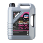 LIQUIMOLY TOP TEC 6400 0W-20 5LT""