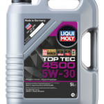 LIQUIMOLY TOP TEC 4500 5W-30 5LT""