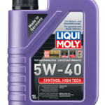LIQUIMOLY SYNTHOIL HIGH TECH 5W-40 1LT""