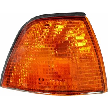 BMW Sinyal Lambası