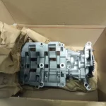BMW N47/N47N motorlar için YAĞ POMPASI N47S1 F10 5.25 ORJİNAL Yüksek basınç dayanımı, OEM kalite ve uzun ömürlü performans ile bmwparca.net’te
